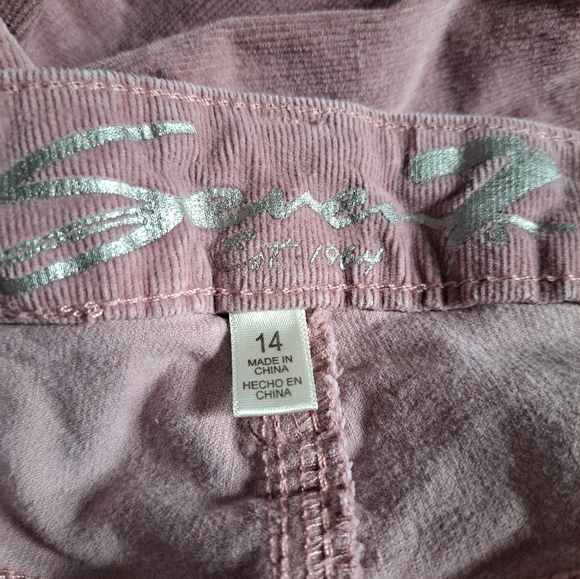 Seven7 Women's Purple Pants - Picture 13 of 16